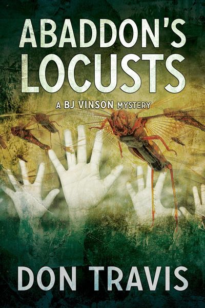 Produktbild: Abaddon's Locusts