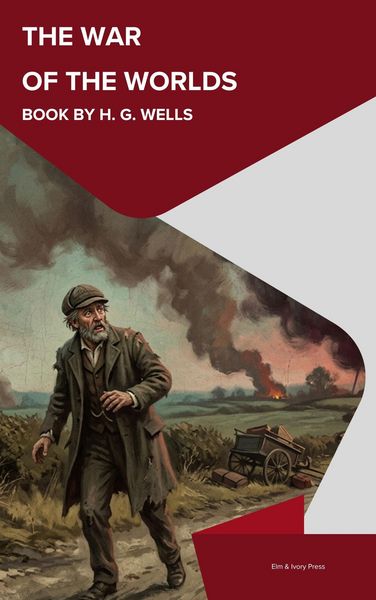 Produktbild: The War of the Worlds