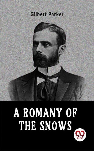 Produktbild: A Romany Of The Snows