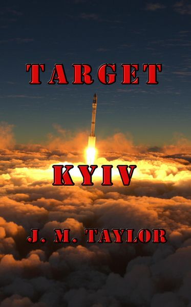 Produktbild: Target Kyiv