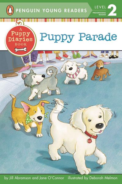Produktbild: Puppy Parade