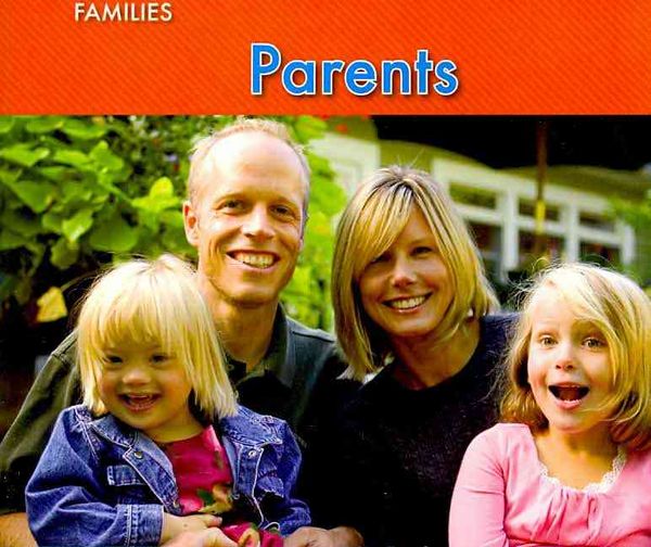 Produktbild: Parents