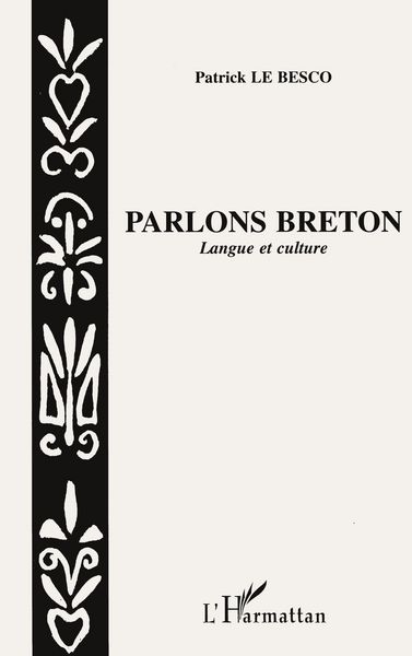 Produktbild: Parlons breton