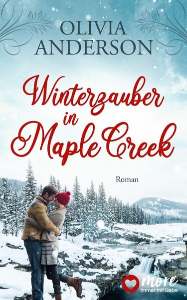 Produktbild: Winterzauber in Maple Creek
