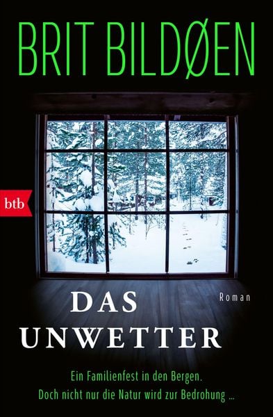 Produktbild: Das Unwetter