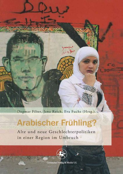 Arabischer Frühling?, Taschenbuch von , Springer Fachmedien Wiesbaden GmbH, 9783862261932