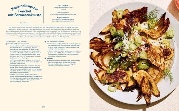 Produktbild: Just cook it!