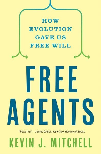 Produktbild: Free Agents