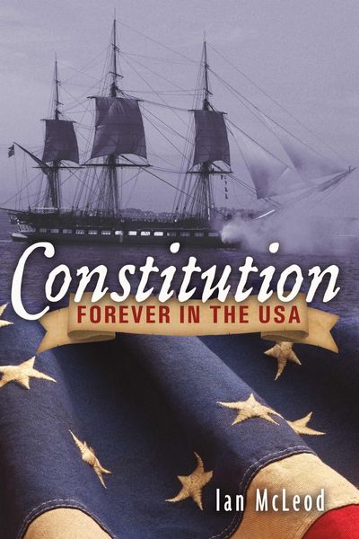 Produktbild: Constitution Forever in the USA