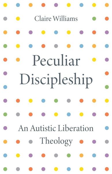 Produktbild: Peculiar Discipleship