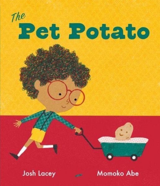 Produktbild: The Pet Potato