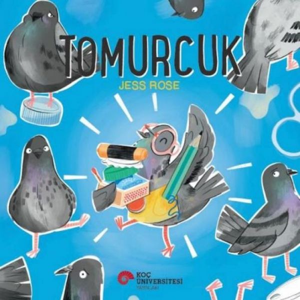 Produktbild: Tomurcuk