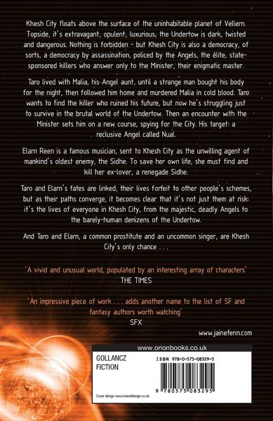 Produktbild: Principles of Angels