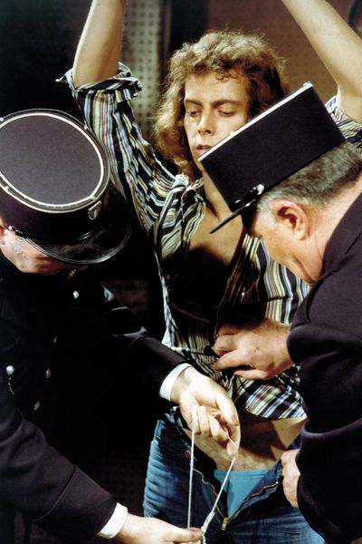 Produktbild: Der diskrete Charme der Bourgeoisie - 50th Anniversary Edition (+ Blu-ray)