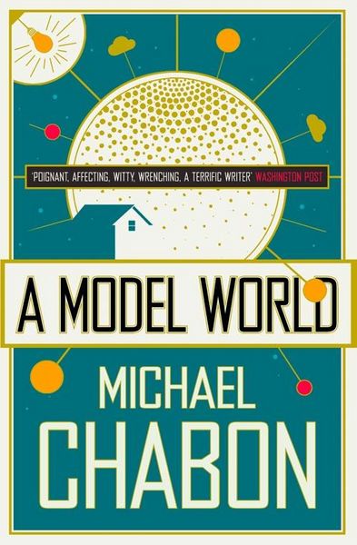Produktbild: A Model World