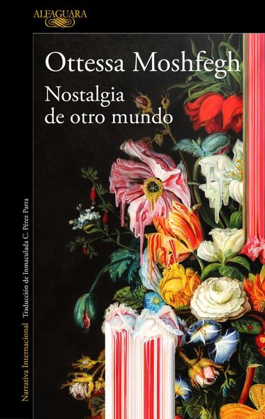 Produktbild: Nostalgia de Otro Mundo / Homesick for Another World: Stories