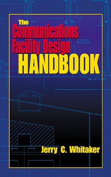 Produktbild: The Communications Facility Design Handbook