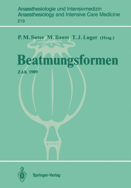 Produktbild: Beatmungsformen