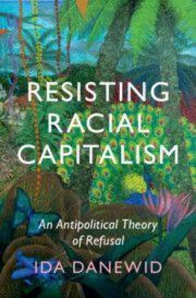 Produktbild: Resisting Racial Capitalism
