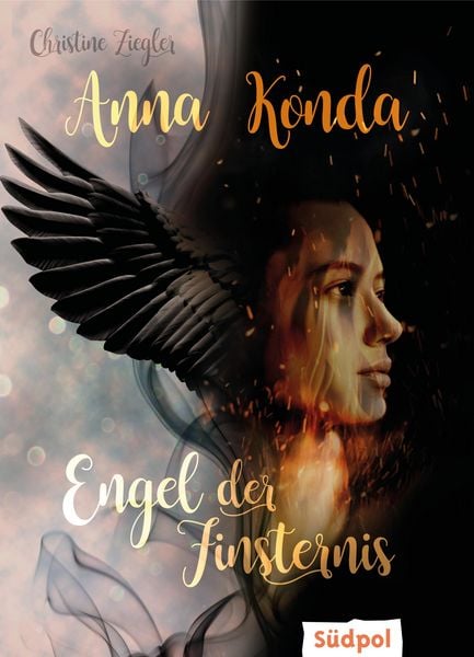 Produktbild: Anna Konda - Engel der Finsternis