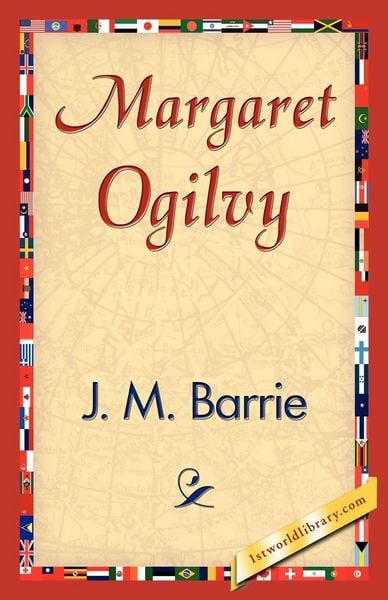 Produktbild: Margaret Ogilvy