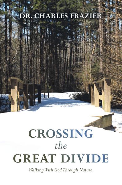 Produktbild: Crossing the Great Divide