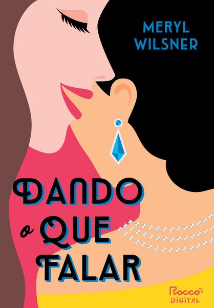 Produktbild: Dando o que falar