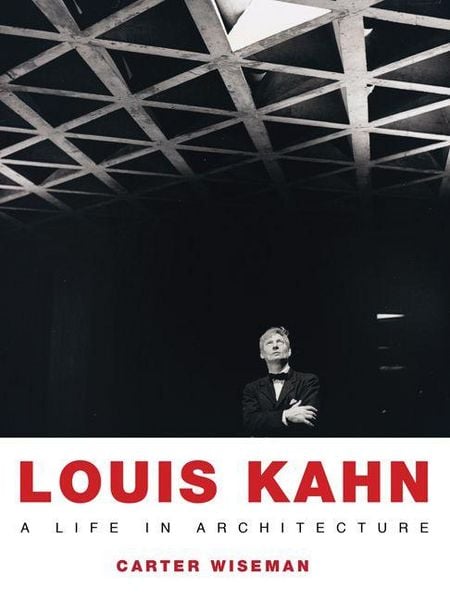 Produktbild: Louis Kahn