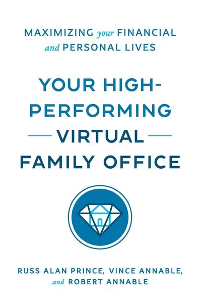 Produktbild: Your High-Performing Virtual Family Office