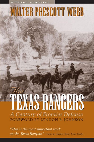 Produktbild: The Texas Rangers