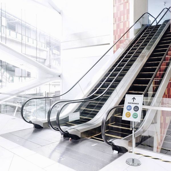 Produktbild: DURABLE Infost&auml;nder, A3 h&ouml;henverstellbar von 860 bis 1290 mm 250 x 1290 x 250 mm