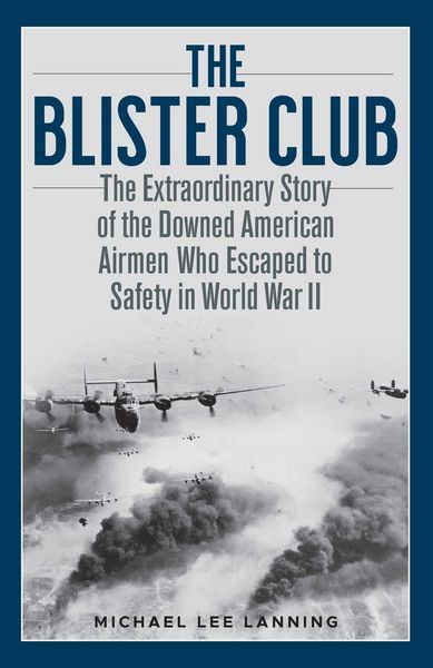 Produktbild: The Blister Club