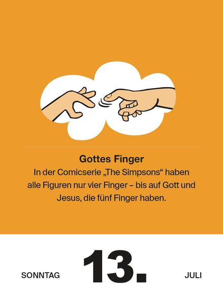Produktbild: Unnützes Wissen 2025
