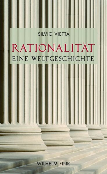Produktbild: Rationalit&auml;t - Eine Weltgeschichte