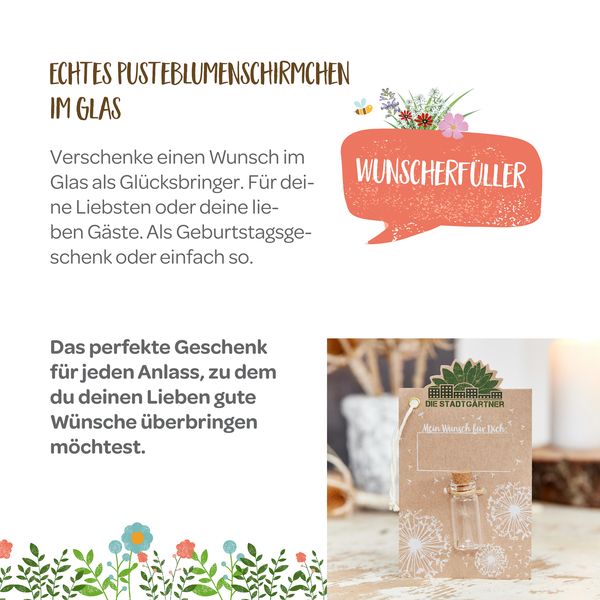Produktbild: Wunscherf&uuml;ller klein