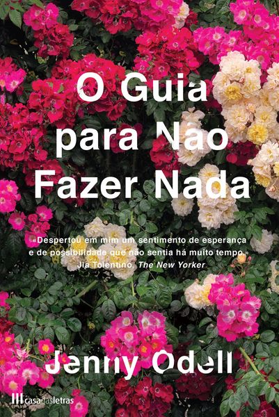 Produktbild: O Guia para N&atilde;o Fazer Nada