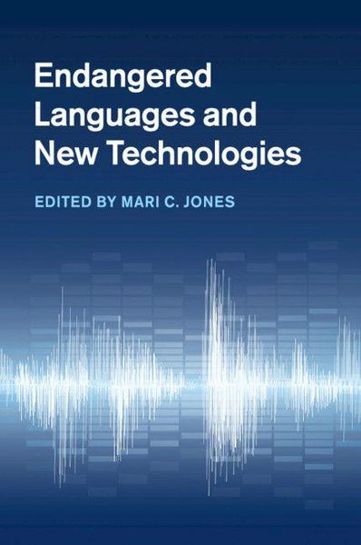 Produktbild: Endangered Languages and New Technologies