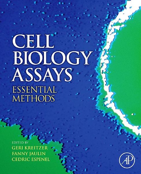 Produktbild: Cell Biology Assays