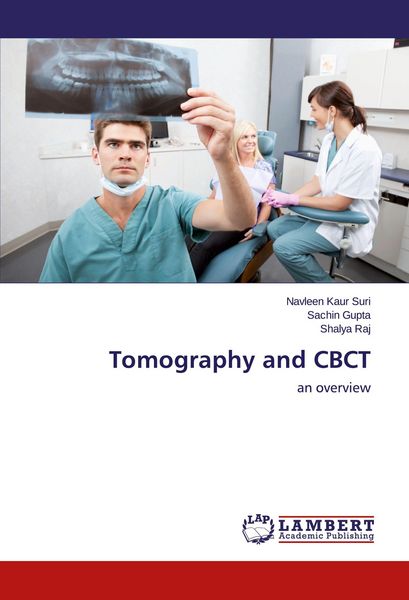 Produktbild: Tomography and CBCT
