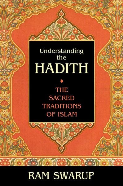 Produktbild: Understanding the Hadith