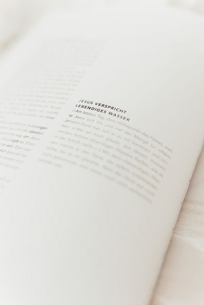 Produktbild: Johannes