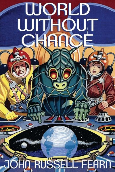 Produktbild: World Without Chance