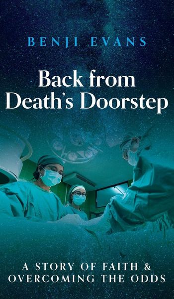 Produktbild: Back from Death's Doorstep