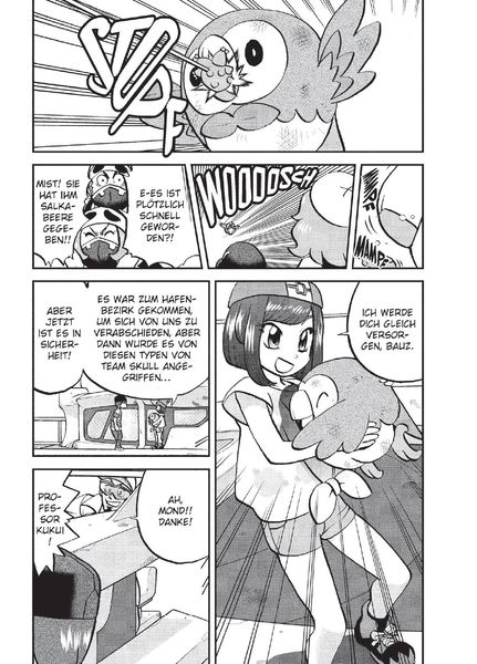 Produktbild: Pok&eacute;mon - Sonne und Mond 02