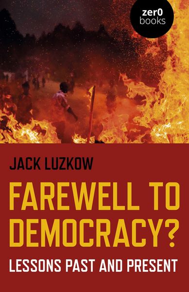 Produktbild: Farewell to Democracy?