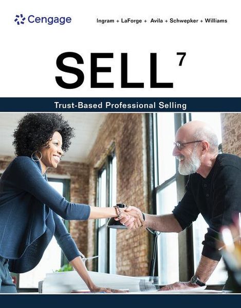 Produktbild: SELL