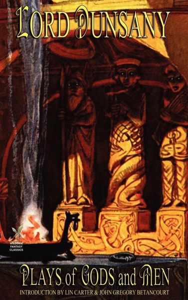 Produktbild: Plays of Gods and Men