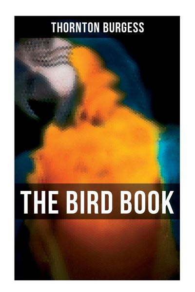 Produktbild: The Bird Book