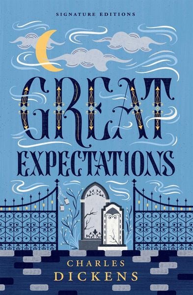 Produktbild: Great Expectations