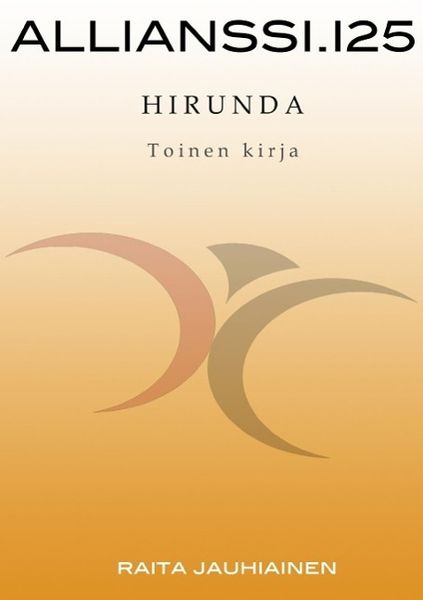 Produktbild: Allianssi.125: Hirunda